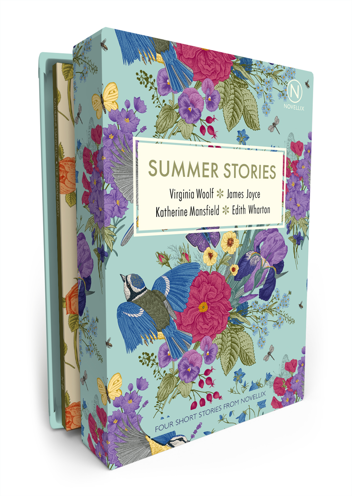 Summer Stories - Billede 2