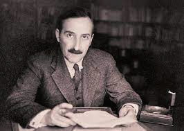 stefan zweig