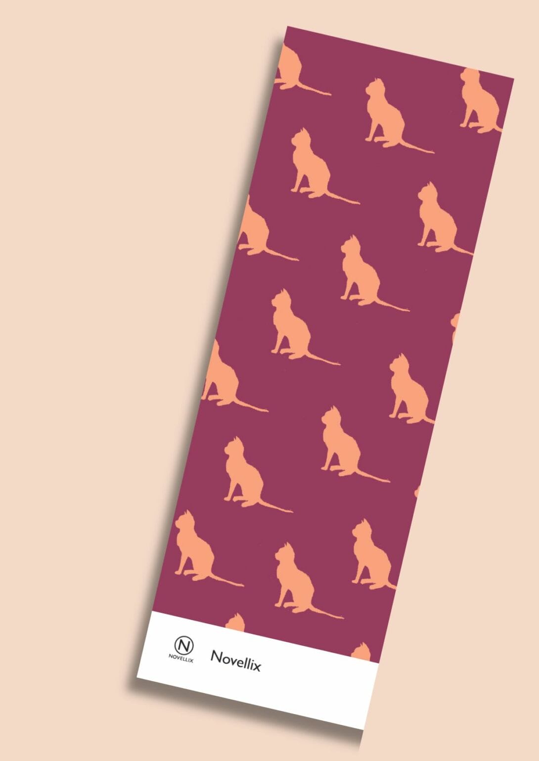 Bogmærke: Katte Bordeaux