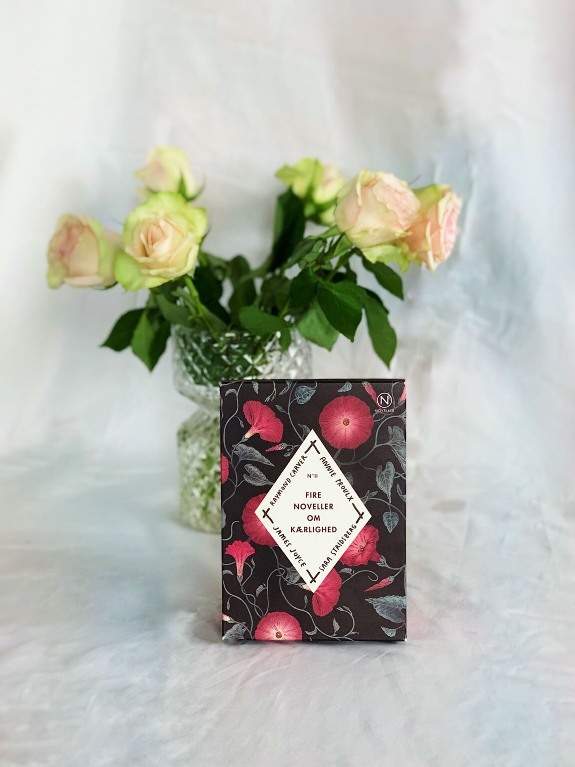 Fire noveller om kærlighed II - Billede 4