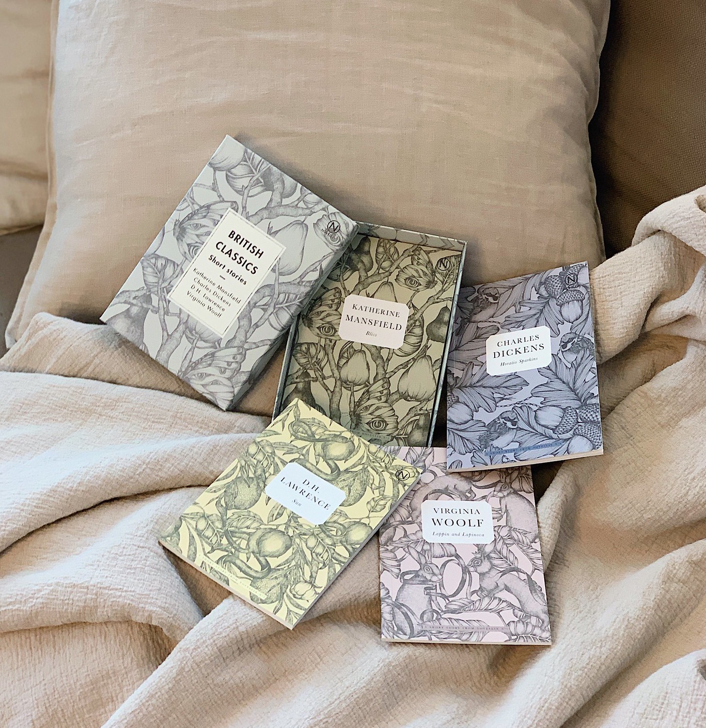 British Classics - Billede 3