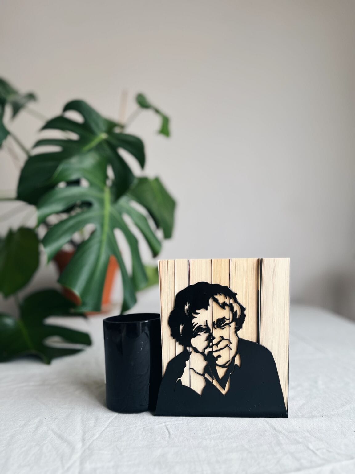 Bogstøtte: Astrid Lindgren - Billede 2