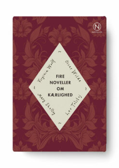 Fire noveller om kærlighed