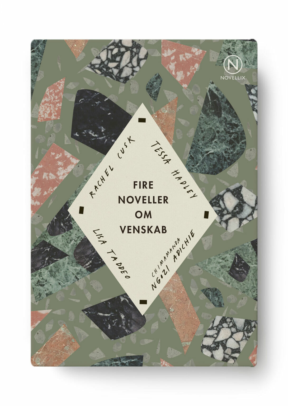 Fire noveller om venskab