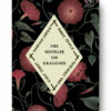 Fire noveller om kærlighed II