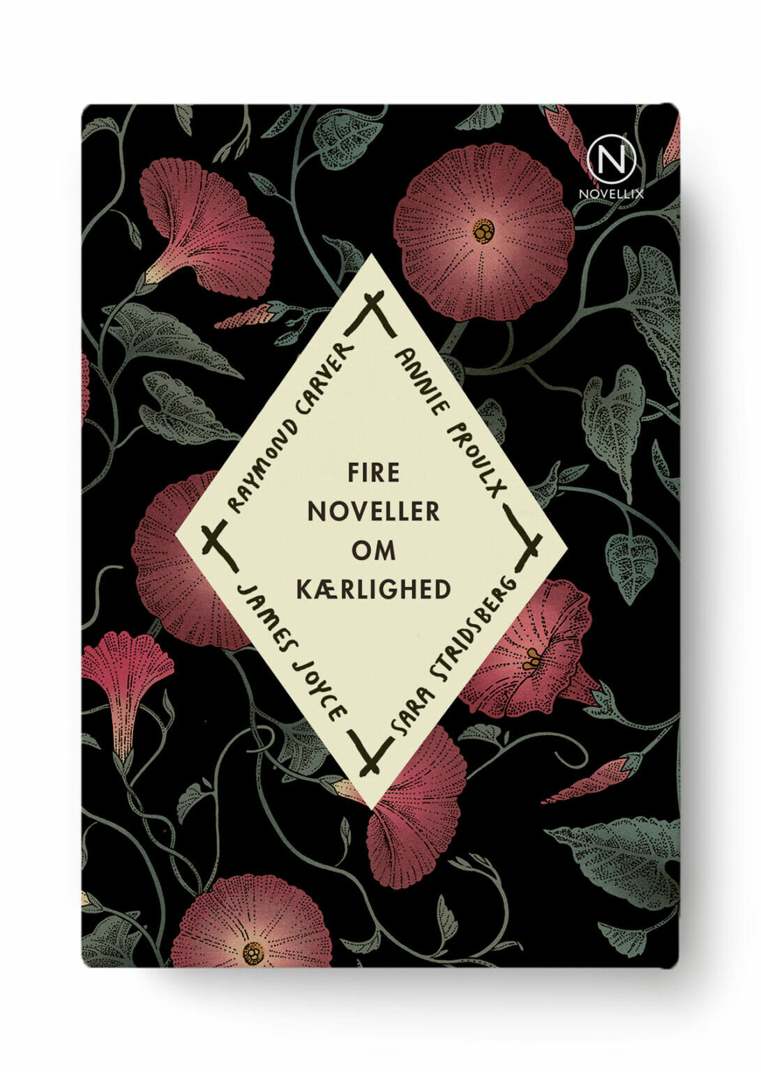 Fire noveller om kærlighed II