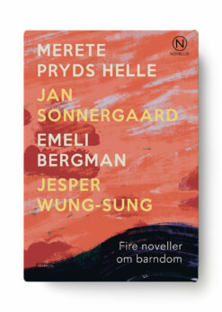 Fire noveller om barndom