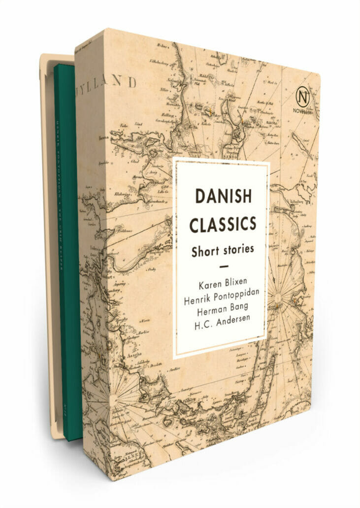Danish classics