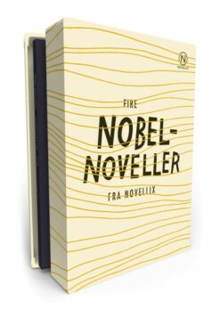 Fire Nobelnoveller