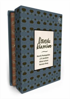 Fire danske klassikere