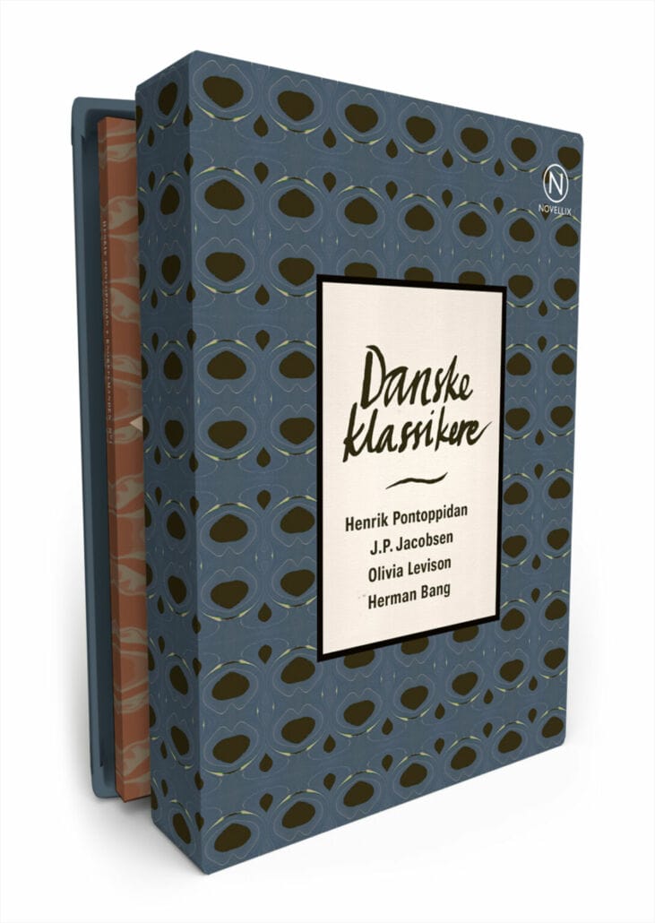 Fire danske klassikere