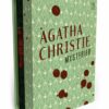Fire mysterier af Agatha Christie