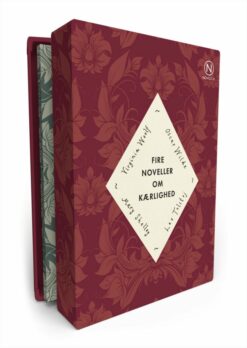 Fire noveller om kærlighed