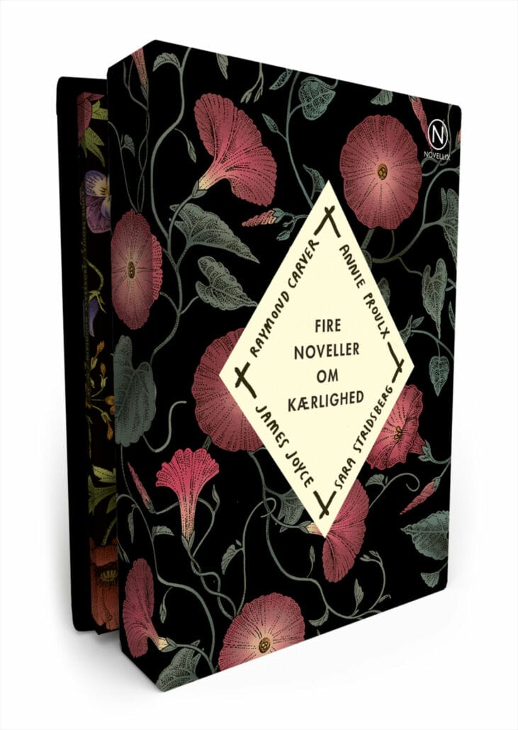 Fire noveller om kærlighed II