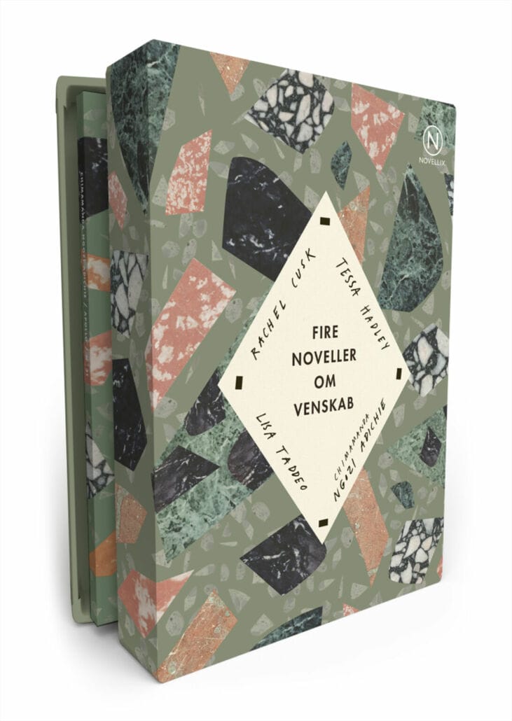 Fire noveller om venskab