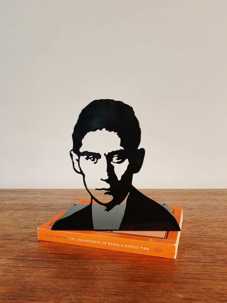 Franz Kafka