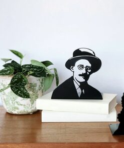 James Joyce