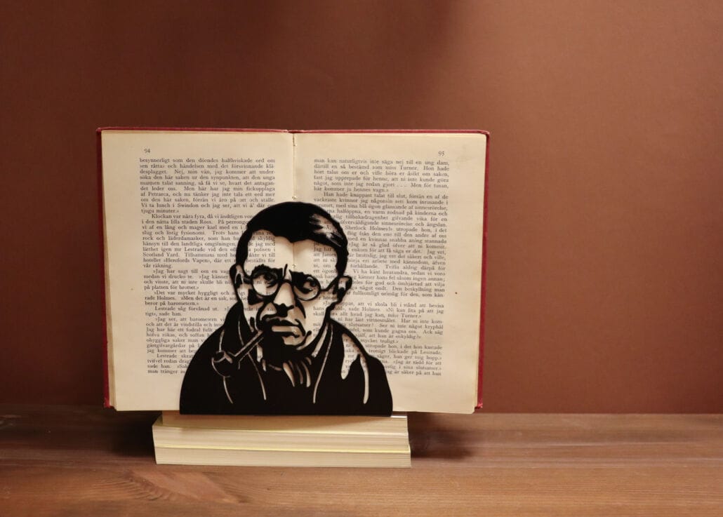 Jean-Paul Sartre