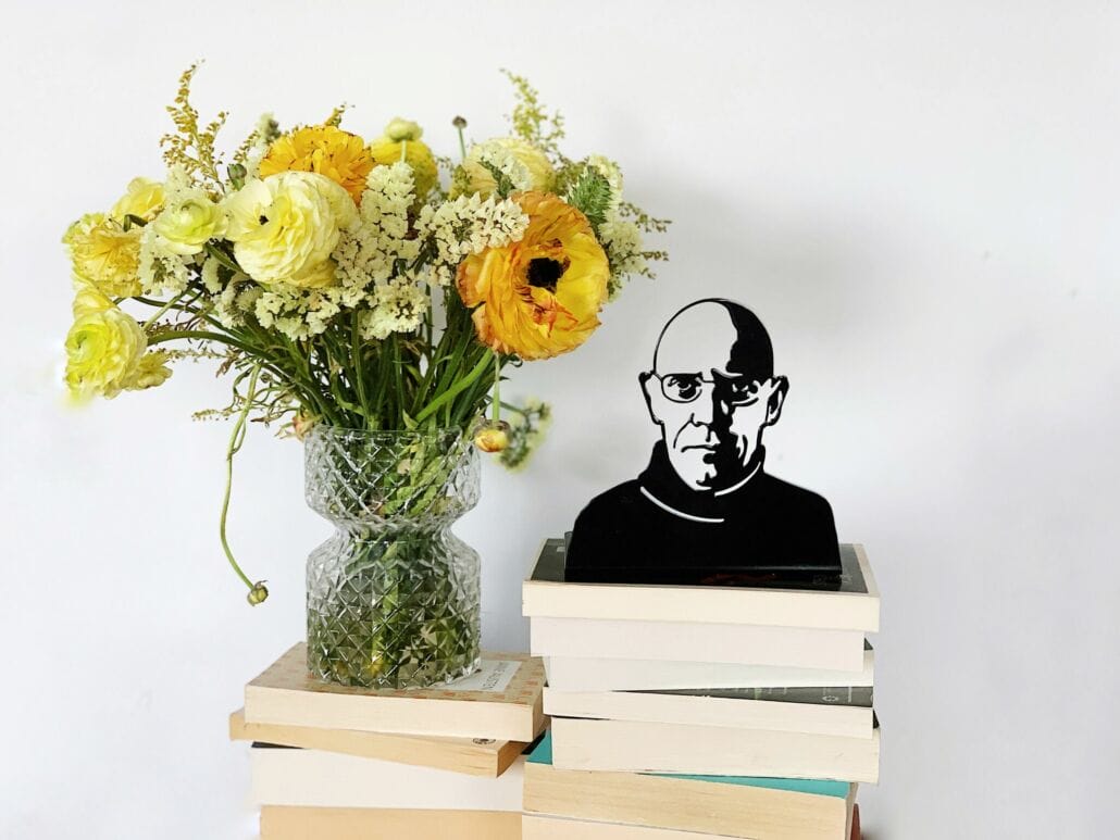 Michel Foucault