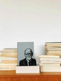 Sigmund Freud