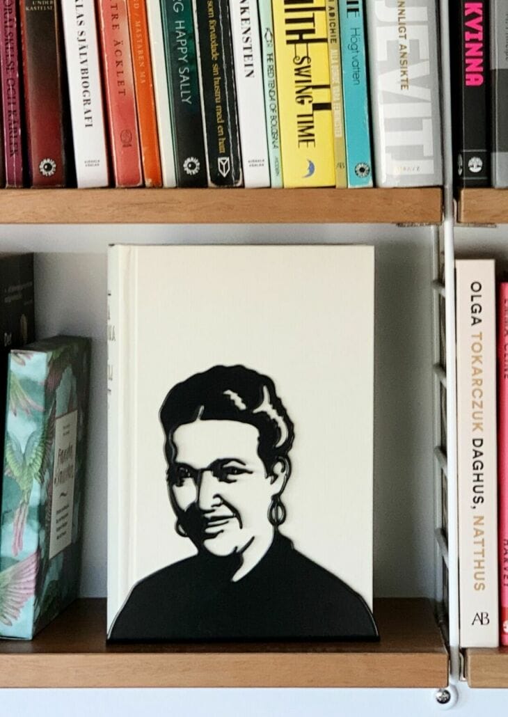 Simone de Beauvoir