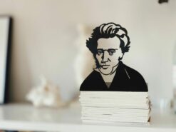 Søren Kierkegaard