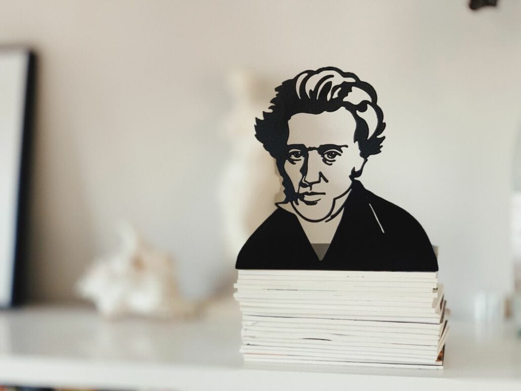 Søren Kierkegaard