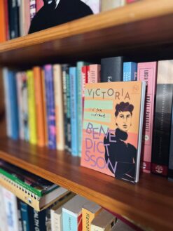 Alternative view of Ud fra mørket