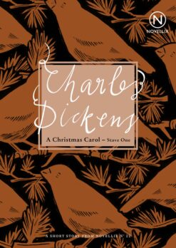 A Christmas Carol – Stave One