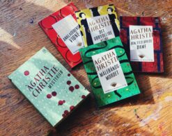 Alternative view of Anklagerens vidne