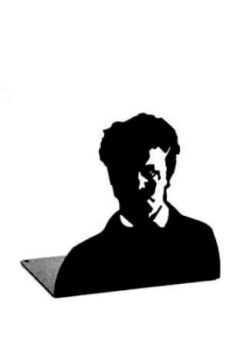 Bogstøtte: August Strindberg