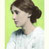 Bogmærke: Virginia Woolf
