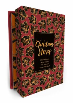 Alternative view of Christmas Stories