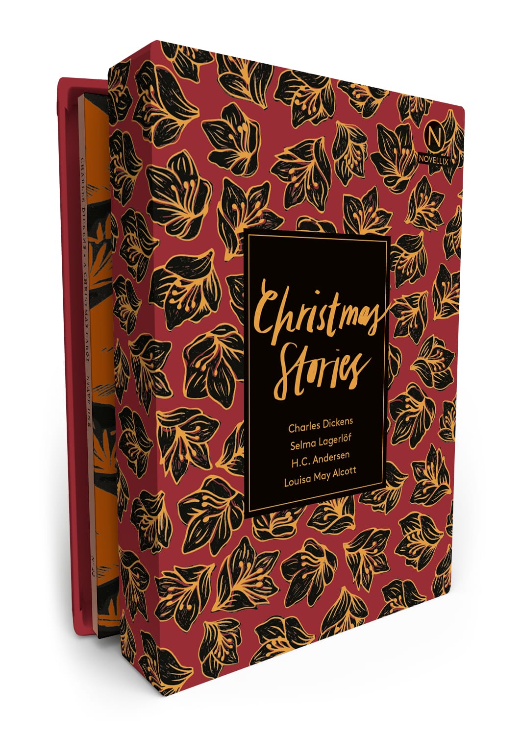 Christmas Stories - Billede 2