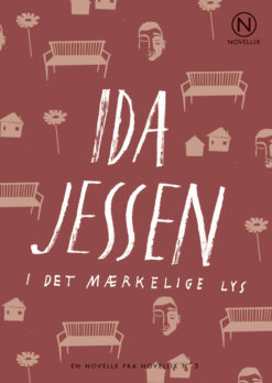 I det mærkelige lys