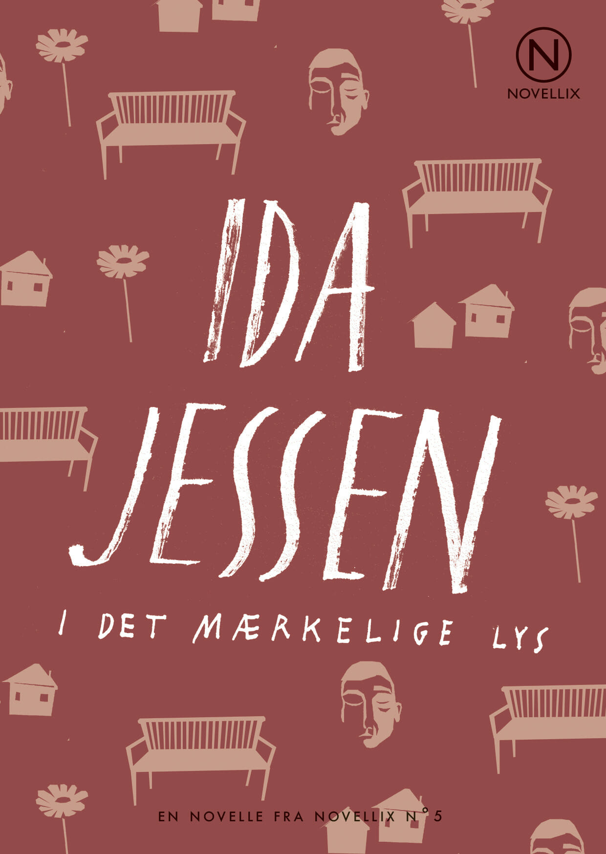 I det mærkelige lys