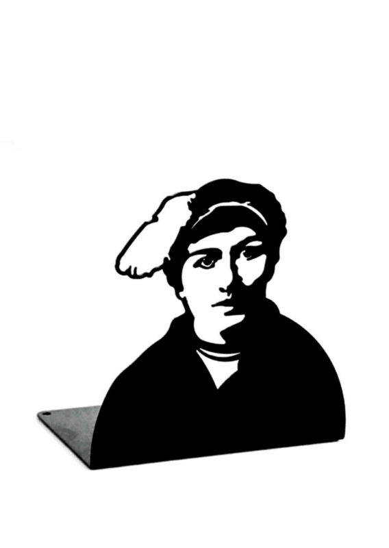 Bogstøtte: Edith Södergran