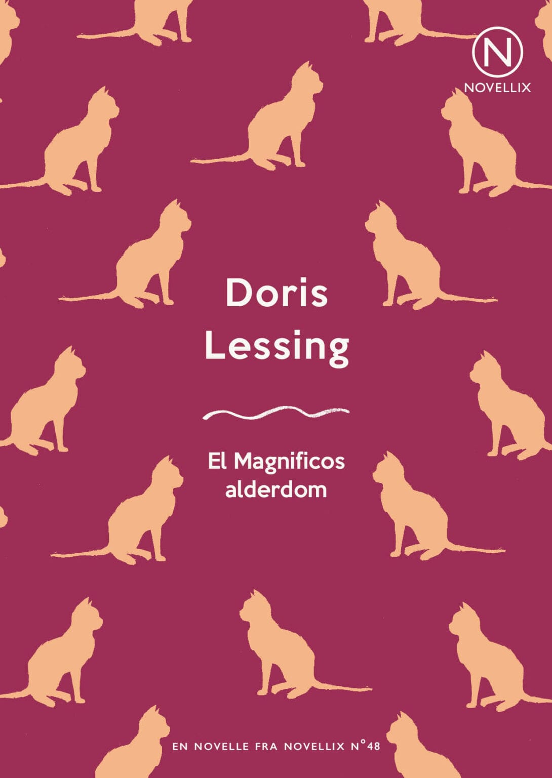 El Magnificos alderdom