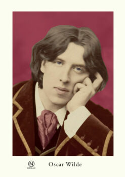 Bogmærke: Oscar Wilde