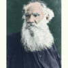 Bogmærke: Lev Tolstoj
