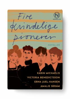 Fire kvindelige pionerer