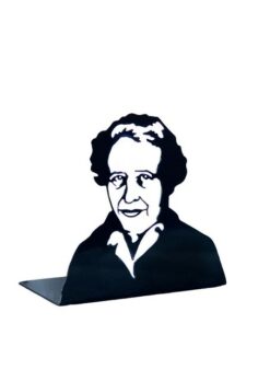 Bogstøtte: Hannah Arendt