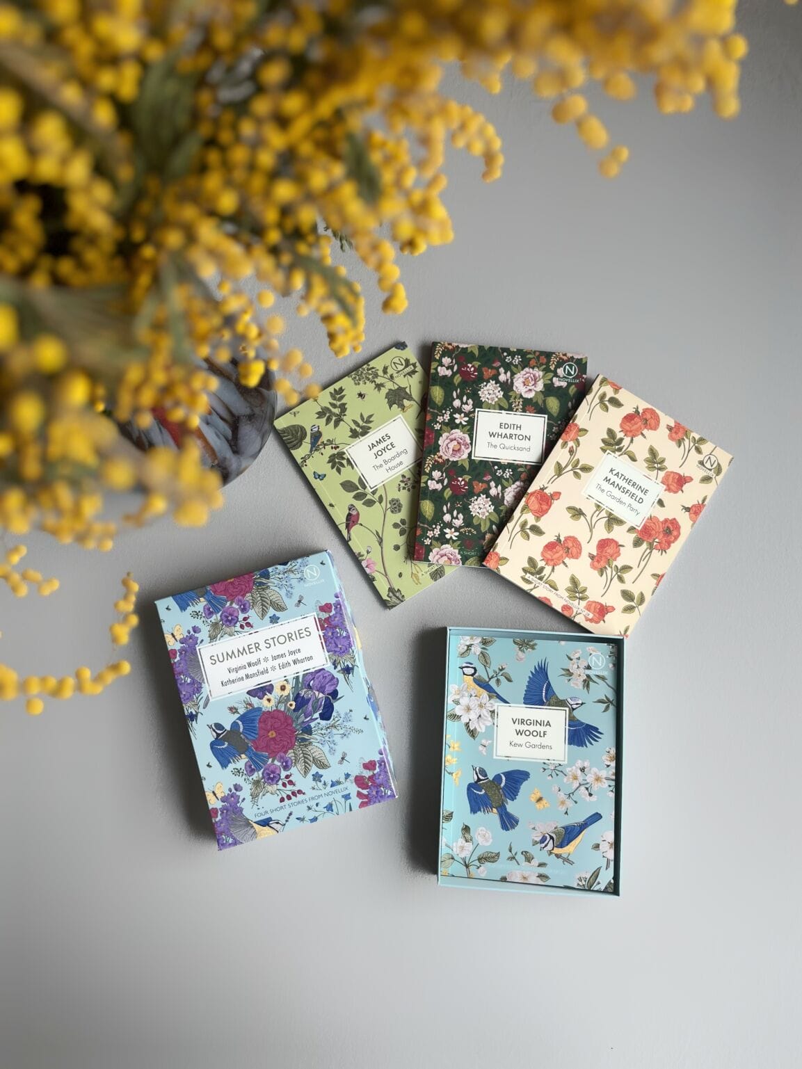 Kew Gardens - Billede 2