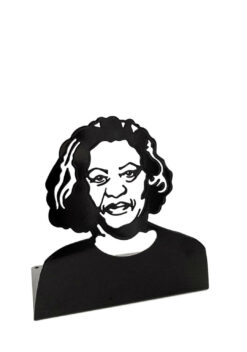 Bogstøtte: Toni Morrison