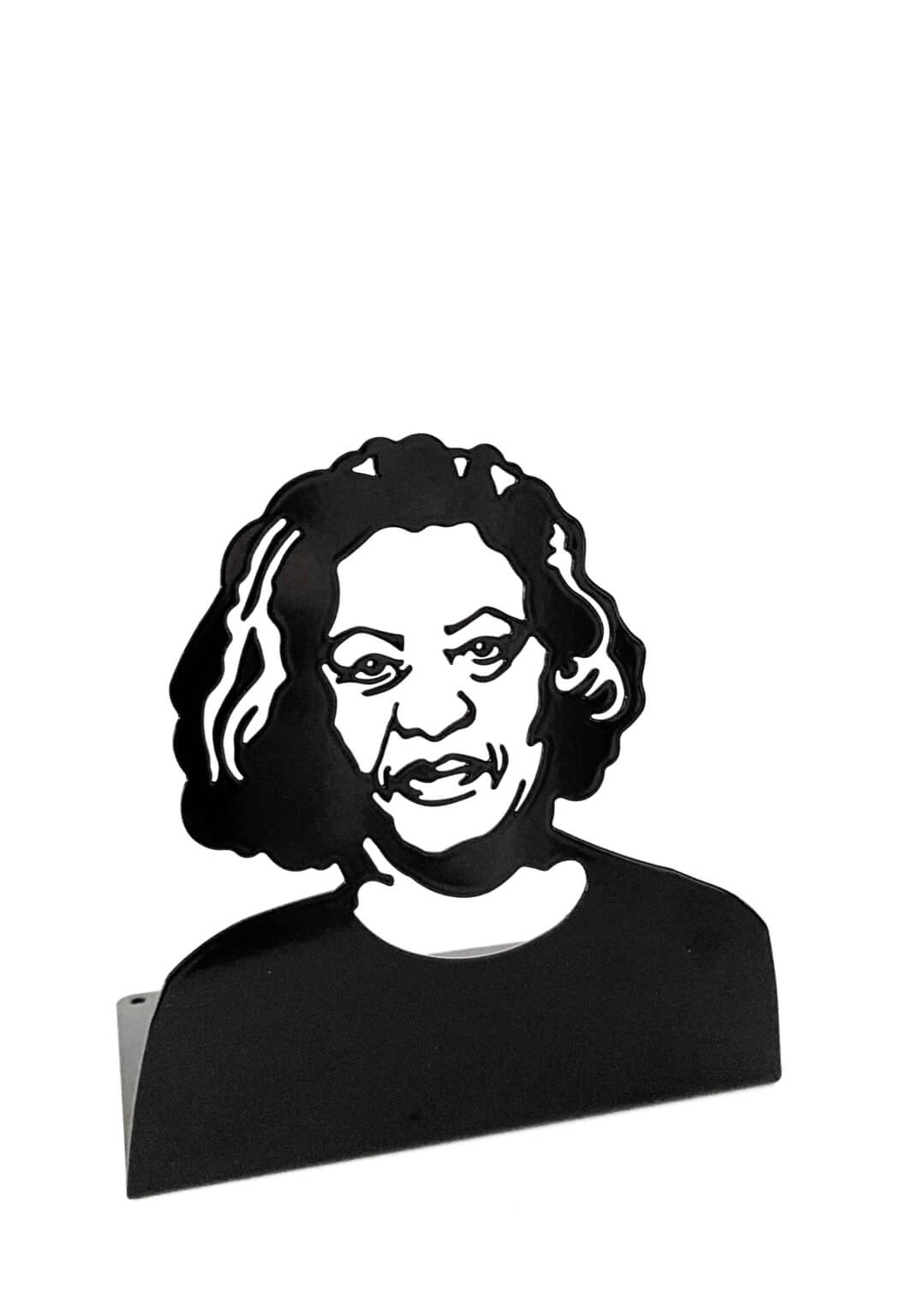 Bogstøtte: Toni Morrison