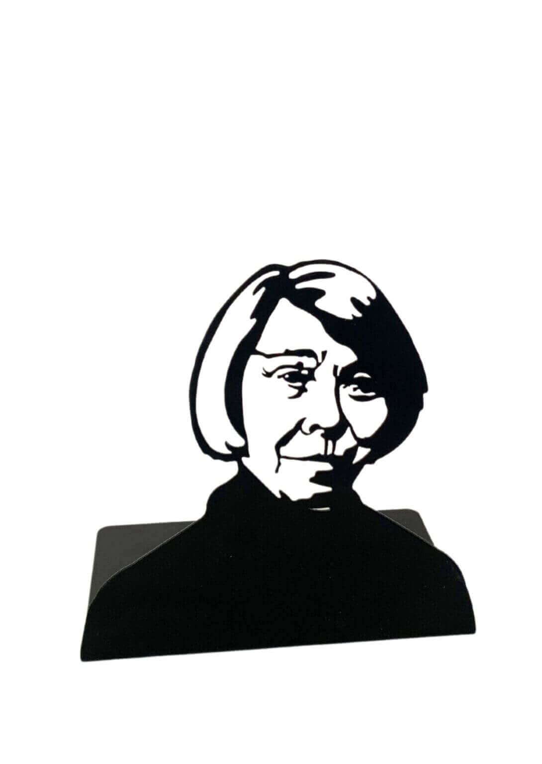 Bogstøtte: Tove Jansson