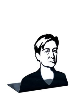 Bogstøtte: Judith Butler