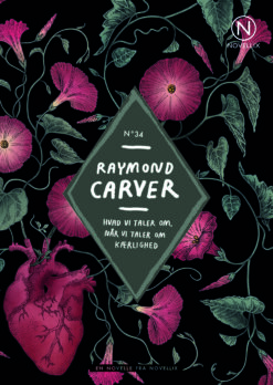 Hvad vi taler om, når vi taler om kærlighed