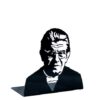 Bogstøtte: Jacques Lacan