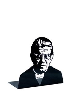 Bogstøtte: Jacques Lacan